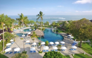 Летние каникулы на Бали! 16 июня на 11 ночей. DISCOVERY KARTIKA PLAZA HOTEL 5*