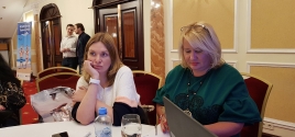 ROAD SHOW 2020 в Санкт-Петербурге