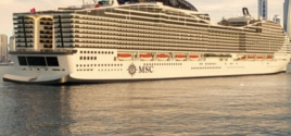 MSC World Europa