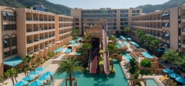 Pamookkoo Resort 4*