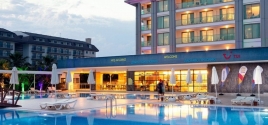  FUN&SUN FAMILY Life Belek 5*