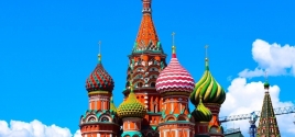 Майские праздники