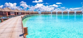  Sun Siyam Olhuveli 4*