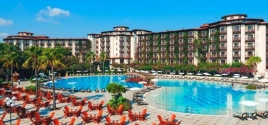 Selectum Family Resort Belek 5* 