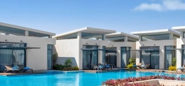Rixos Premium Magawish Suites & Villas 5