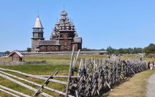 Экскурсионный тур в Карелию | Гран-тур Вся Карелия. 21 августа на 2 ночи. Выезд из Санкт-Петербурга