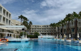 Горящий тур в Турцию| Бодрум. 19.09 на 6 ночей. Вылет из Санкт-Петербурга