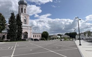 Экскурсионный тур | Валдай - Великий Новгород 2 дня. 03 октября на 1 ночь. Вылет из Санкт-Петербурга