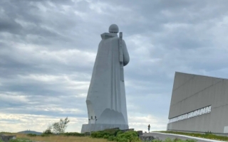 Экскурсионный тур "На край Земли", 3 дня (Мурманская область). 11 сентября на 3 ночи. Вылет из СПБ