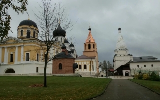  New Экскурсионный тур в Ржев |. Память Тверской земли. Ржевский мемориал, 2 дня. Заезды: 31.10; 28.11; 03.01; 22.02; 27.03; 09.05; 13.06; 24.07; 14.08; 18.09